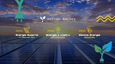 Naturo Energy Sp. z o.o.